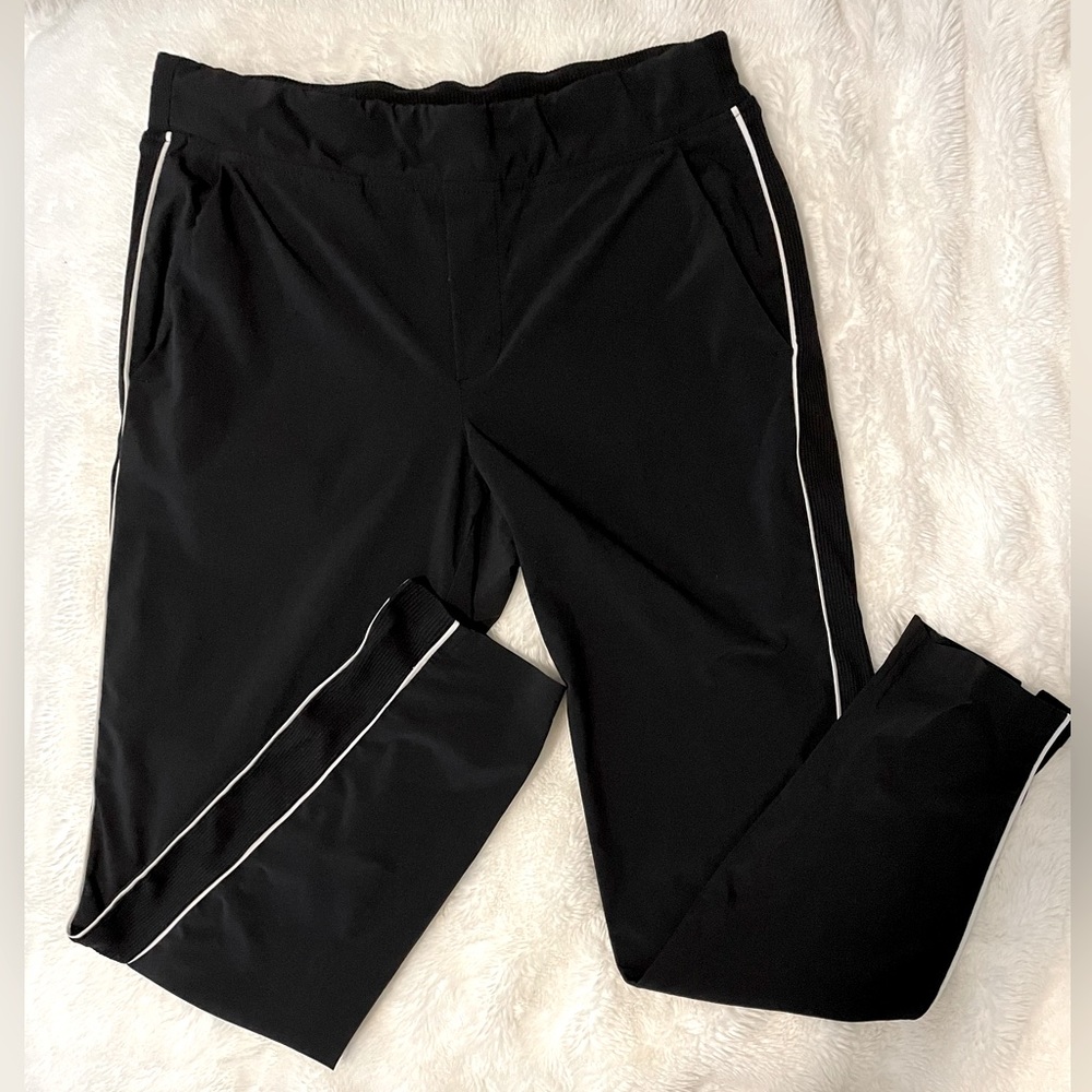 Athleta Brooklyn Lined Pants - Sz 4
